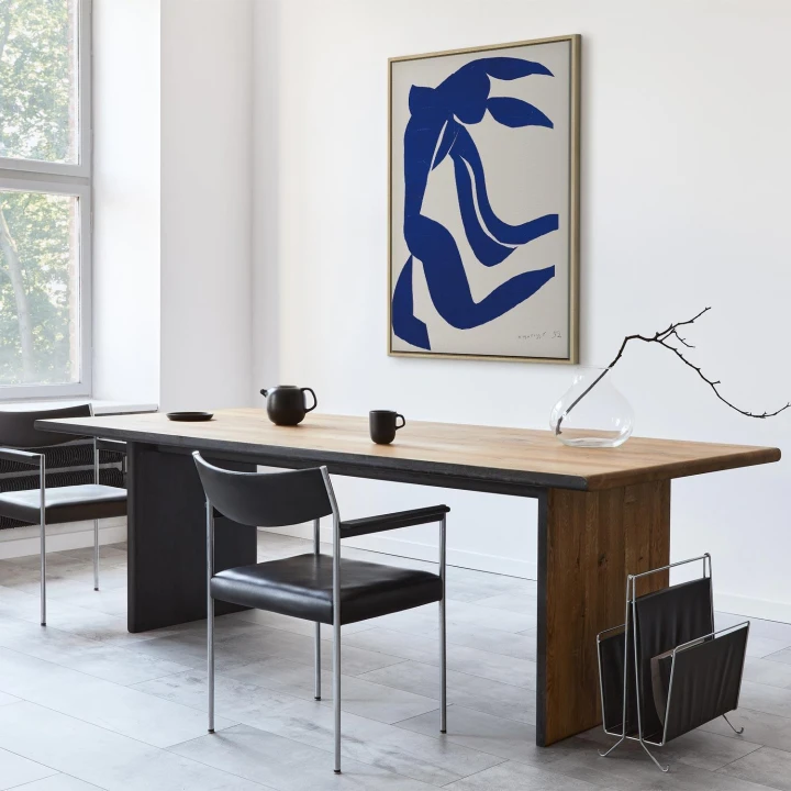 Obraz - Henri Matisse – Płynące włosy