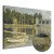 Obraz - Claude Monet – Most w Argenteuil