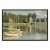 Obraz - Claude Monet – Most w Argenteuil