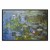 Obraz - Claude Monet – Nenufary