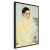 Obraz - Frida Kahlo – Biała dama