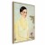 Obraz - Frida Kahlo – Biała dama