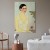 Obraz - Frida Kahlo – Biała dama