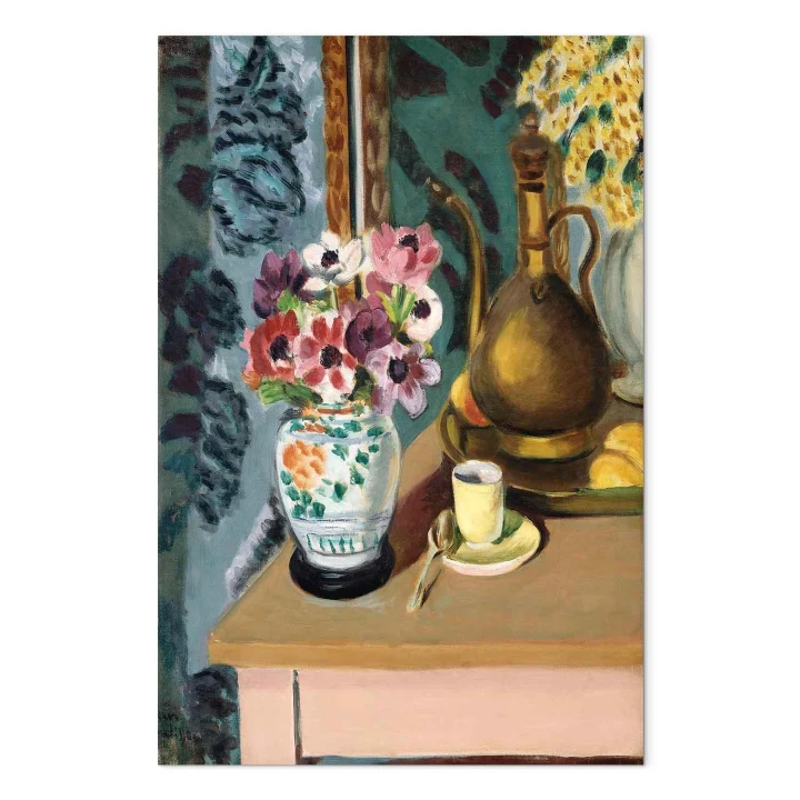 Obraz - Henri Matisse – Martwa natura