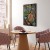 Obraz - Henri Matisse – Figura dekoracyjna na tle ozdobnym