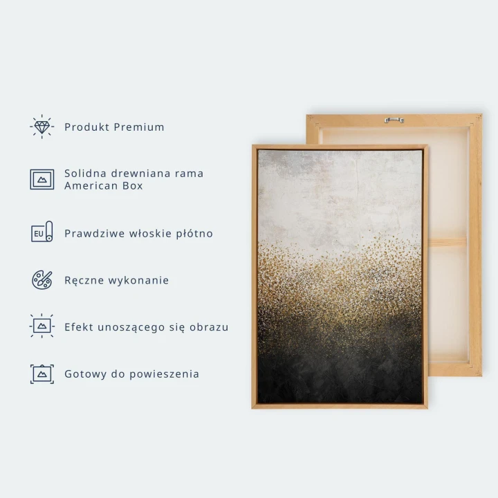 Obraz - Ryby w oceanie
