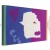 Obraz - Henri Matisse – Wilk (z cyklu „Jazz”)
