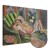 Obraz - Henri Matisse – Leżąca odaliska z magnoliami