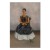 Obraz - Frida Kahlo – Autoportret z psem Itzcuintli