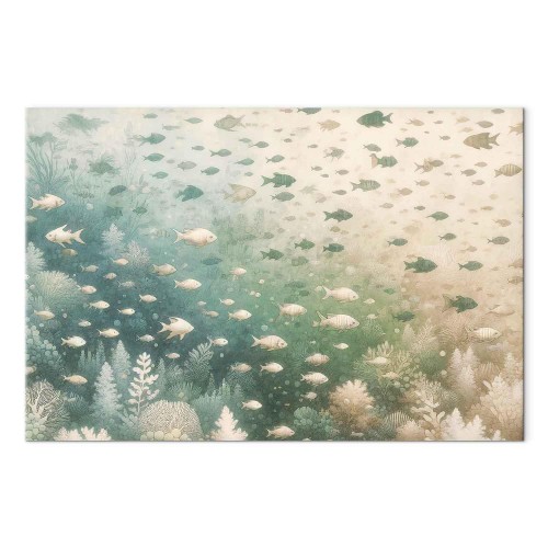 Obraz - Morski świat