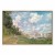 Obraz - Claude Monet – Przystań w Argenteuil