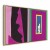 Obraz - Henri Matisse – Przeznaczenie (z cyklu Jazz)