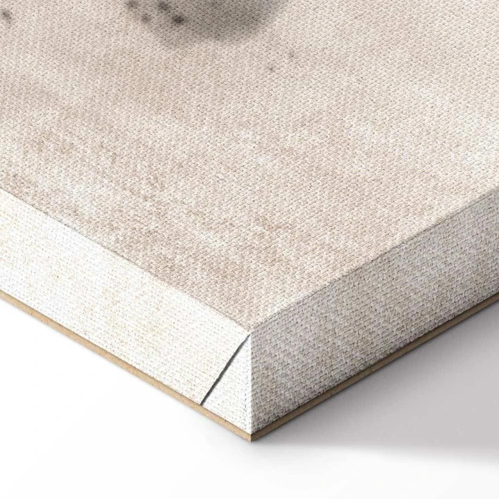 Obraz - Morska roślina (1-częściowy) pionowy