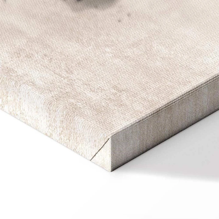 Obraz - Morska roślina (1-częściowy) pionowy