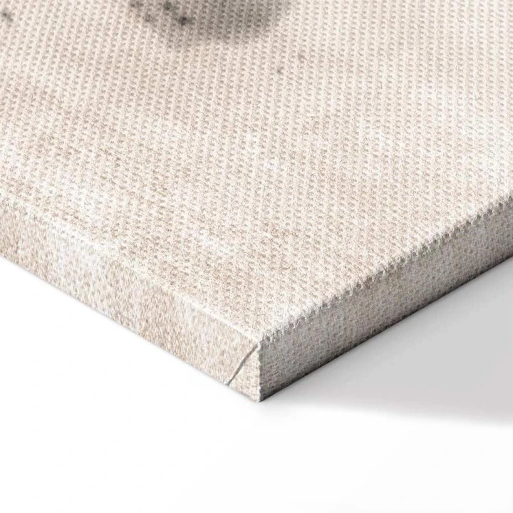 Obraz - Morska roślina (1-częściowy) pionowy