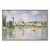Obraz - Claude Monet – Widok na Vétheuil latem