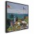 Obraz - Claude Monet – Taras w Sainte-Adresse