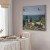 Obraz - Claude Monet – Taras w Sainte-Adresse