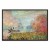 Obraz - Claude Monet – Barka na Sekwanie