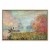 Obraz - Claude Monet – Barka na Sekwanie