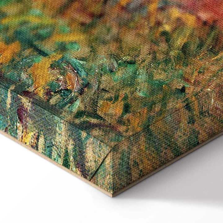 Obraz - Claude Monet – Barka na Sekwanie