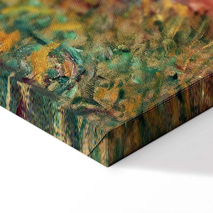 Obraz - Claude Monet – Barka na Sekwanie