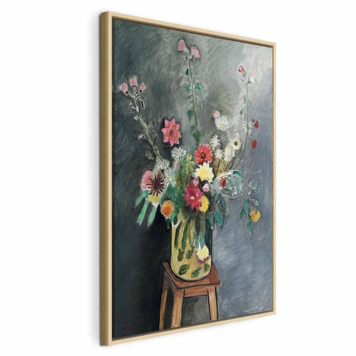 Obraz - Henri Matisse – Bukiet