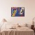 Obraz - Henri Matisse – Cyrk (z cyklu „Jazz”)