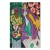 Obraz - Henri Matisse – Kobieta w fioletowym płaszczu