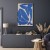 Obraz - Henri Matisse – Niebieski Nago III