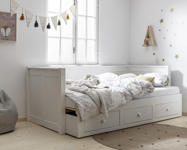 łóżko rozkładane