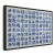 Obraz - Płytki azulejos - tradycyjne ceramiczne portugalskie kafle