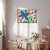 Obraz - Henri Matisse – Dzikie maki II