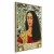 Obraz - Frida Kahlo – Autoportret z rozpuszczonymi włosami