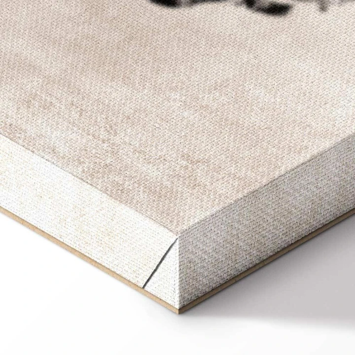 Obraz - Wodny busz (1-częściowy) pionowy