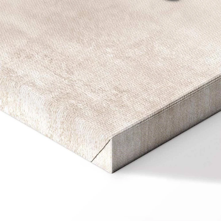 Obraz - Wodny busz (1-częściowy) pionowy