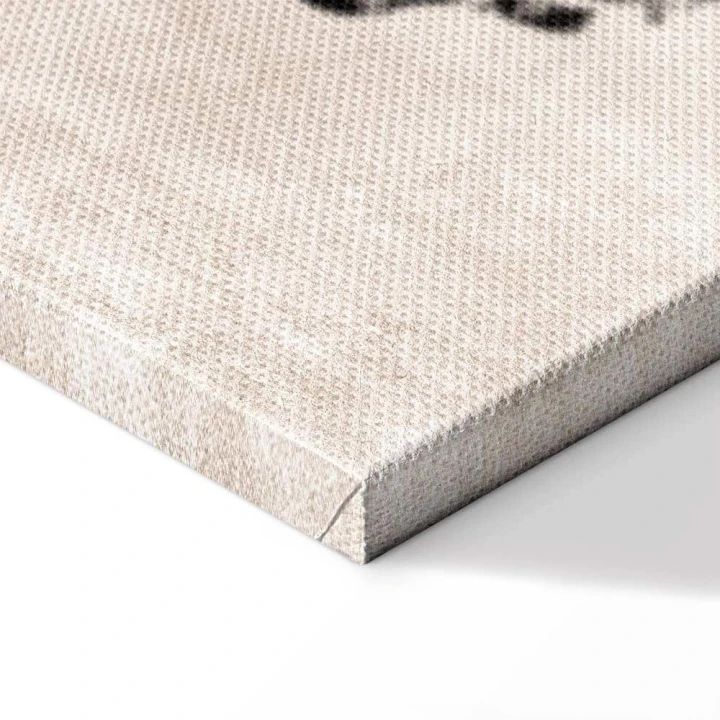 Obraz - Wodny busz (1-częściowy) pionowy