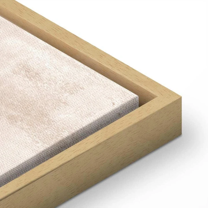 Obraz - Wodny busz (1-częściowy) pionowy