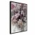 Obraz - Zabarwione uczucie (1-częściowy) pionowy