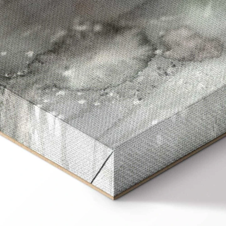 Obraz - Zabarwione uczucie (1-częściowy) pionowy