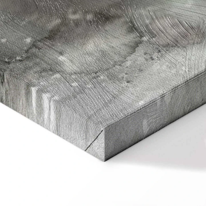 Obraz - Zabarwione uczucie (1-częściowy) pionowy