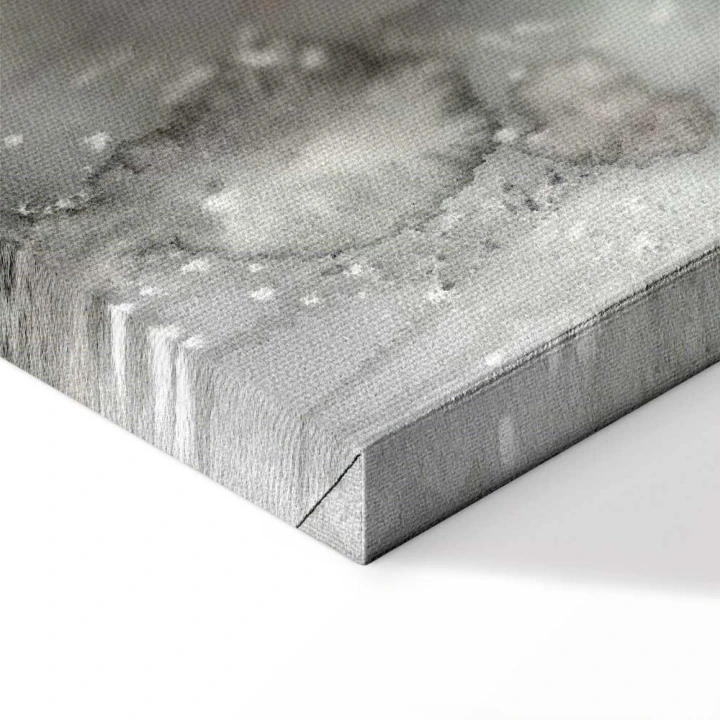 Obraz - Zabarwione uczucie (1-częściowy) pionowy