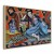 Obraz - Henri Matisse – Odaliska z tureckim krzesłem