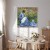 Obraz - Claude Monet – Pani Monet i dziecko