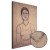 Obraz - Frida Kahlo – Autoportret, 1929 (rysunek)