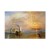 Obraz - William Turner – Ostatnia droga Temeraire’a