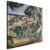 Obraz - Henri Matisse – Krajobraz z Collioure
