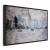 Obraz - Claude Monet - Żaglówki, Regaty w Argenteuil