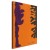 Obraz - Henri Matisse – Arabeski na pomarańczowym tle