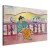 Obraz - Henri Matisse – Pani na tarasie